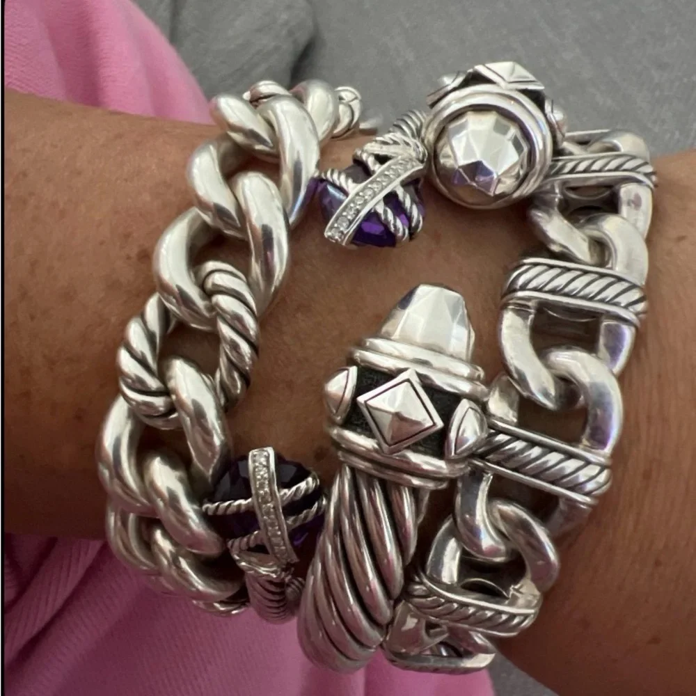 David Yurman designer link